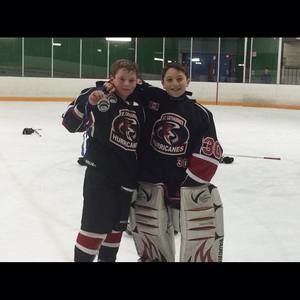 Meet your Posher, Daniel